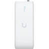 Ubiquiti UDB-EU Device Bridge Plug-and-play, wireless bridging PoE adapter with integrated UniFi WiFi Auto-Link.
