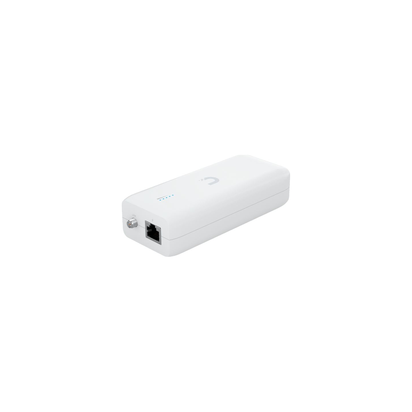 Ubiquiti UDB-EU Device Bridge Plug-and-play, wireless bridging PoE adapter with integrated UniFi WiFi Auto-Link.