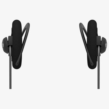 Koss | Headphones | KSC35WL | Bluetooth | In-ear | Microphone | Black | Wireless