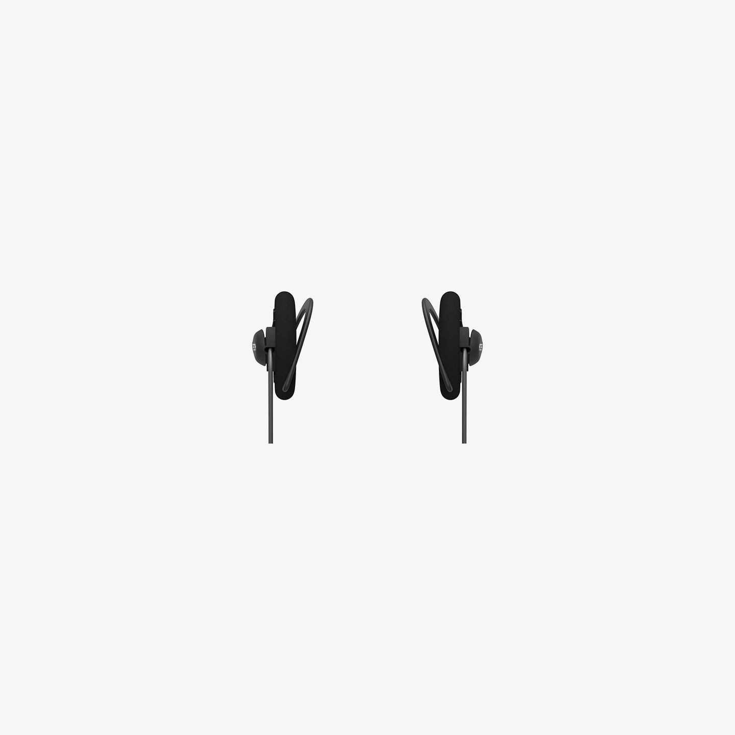 Koss | Headphones | KSC35WL | Bluetooth | In-ear | Microphone | Black | Wireless