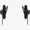 Koss | Headphones | KSC35WL | Bluetooth | In-ear | Microphone | Black | Wireless