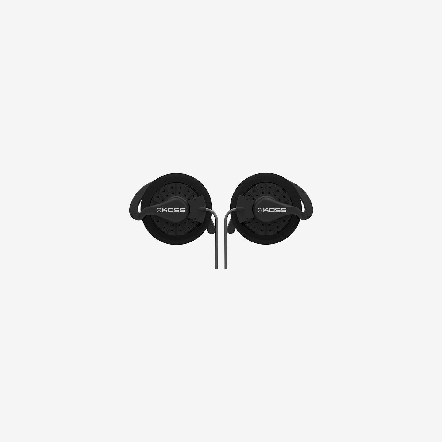 Koss | Headphones | KSC35WL | Bluetooth | In-ear | Microphone | Black | Wireless