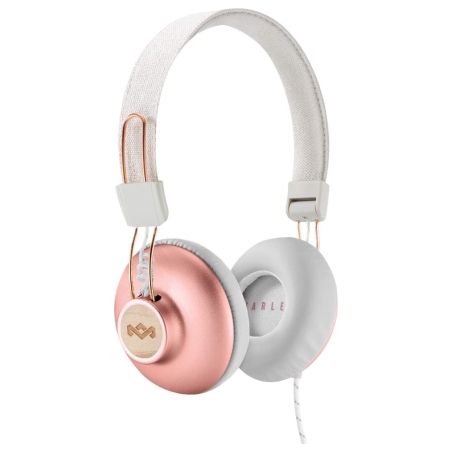 Marley | Headphones | Positive Vibration 2