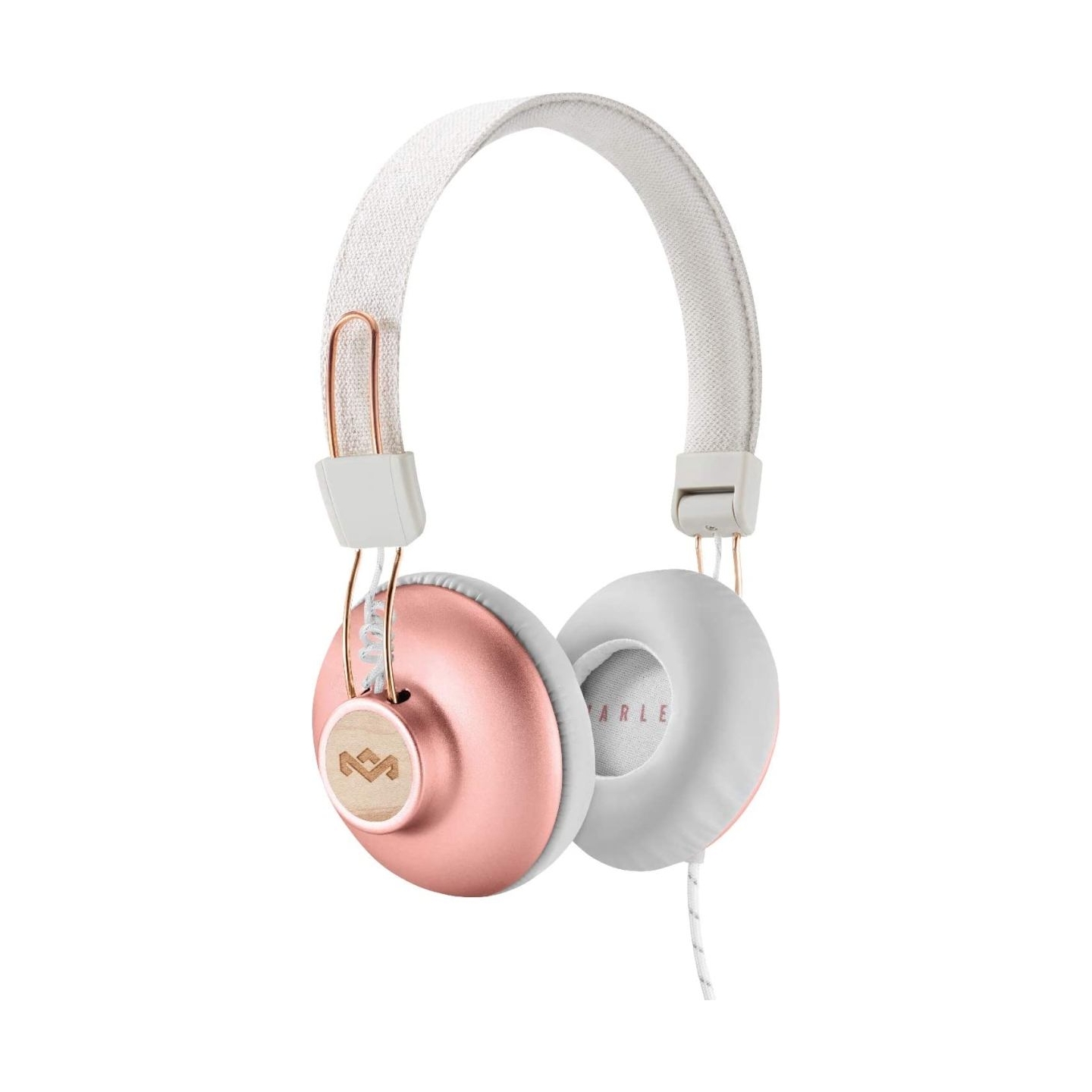 Marley | Headphones | Positive Vibration 2