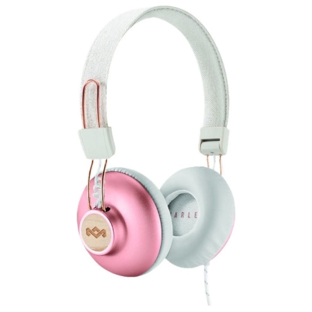 Marley | Headphones | Positive Vibration 2