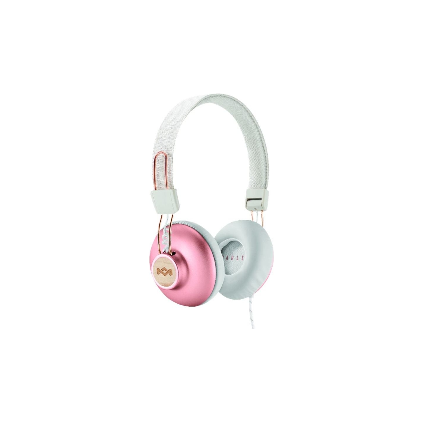 Marley | Headphones | Positive Vibration 2
