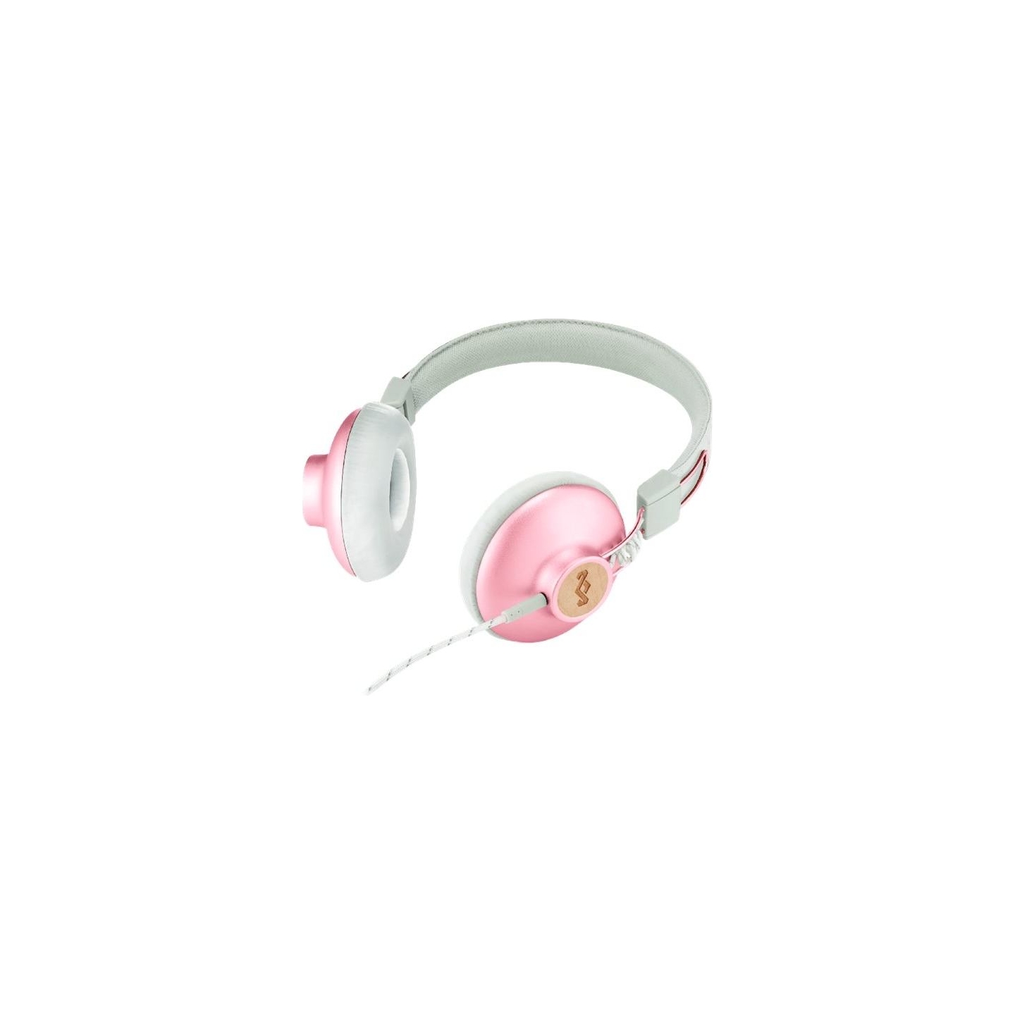 Marley | Headphones | Positive Vibration 2