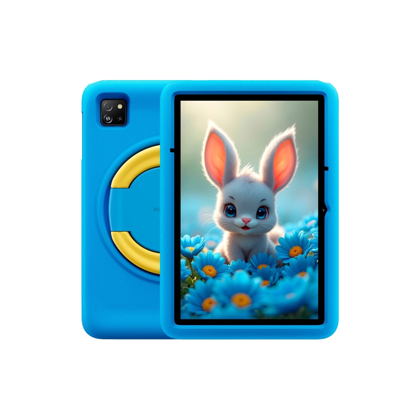 Blackview Tab 60 Pro Kids LTE 10.1-inch HD+ 800x1280 IPS 60Hz 8GB/128GB Octa-core T606 1.6GHz 5MP Front/8MP Back Camera Battery 