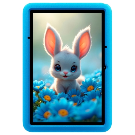 Blackview Tab 60 Pro Kids LTE 10.1-inch HD+ 800x1280 IPS 60Hz 8GB/128GB Octa-core T606 1.6GHz 5MP Front/8MP Back Camera Battery 