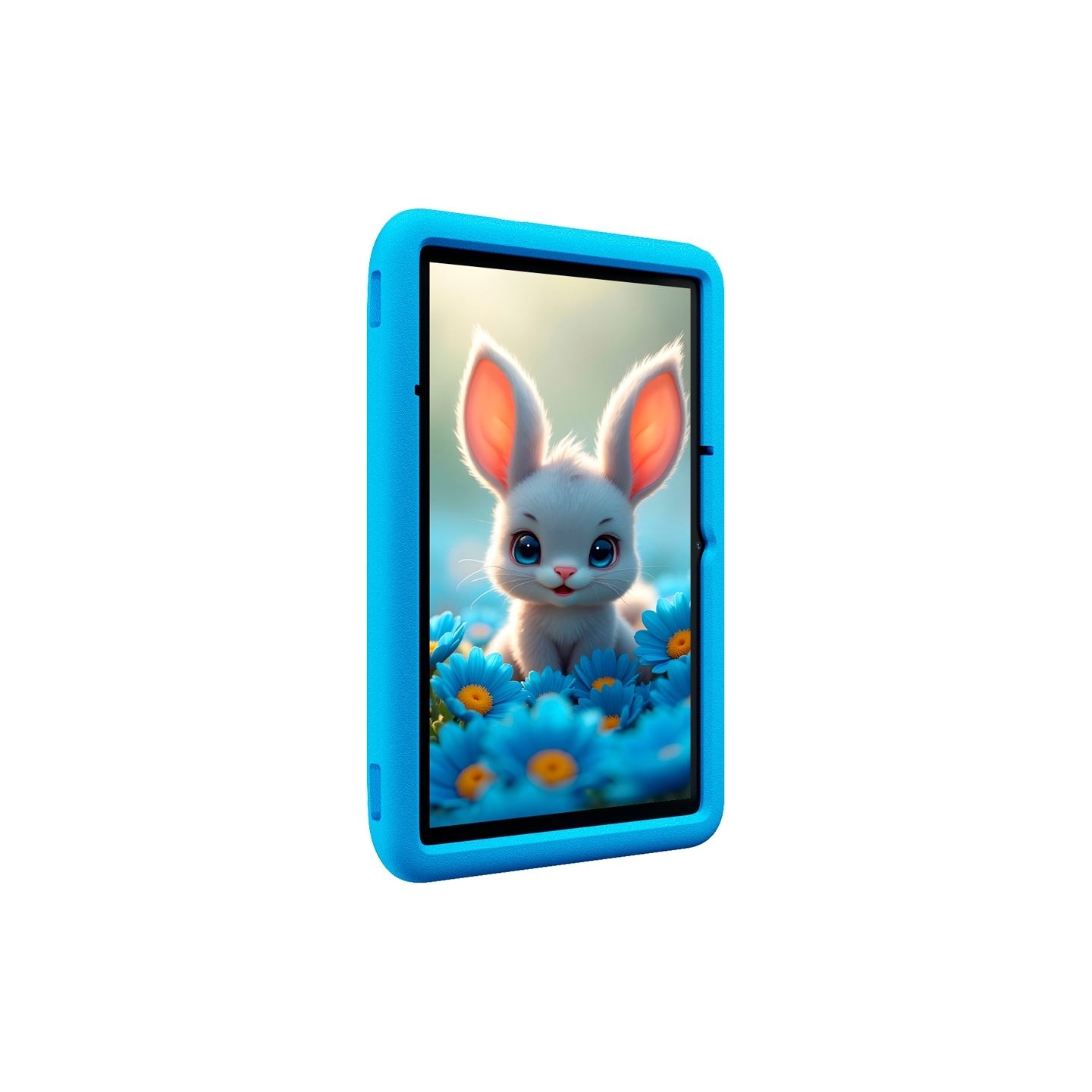 Blackview Tab 60 Pro Kids LTE 10.1-inch HD+ 800x1280 IPS 60Hz 8GB/128GB Octa-core T606 1.6GHz 5MP Front/8MP Back Camera Battery 