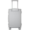 Xiaomi | Aluminum Frame Luggage 20" | Grey | 3900 g | Luggage