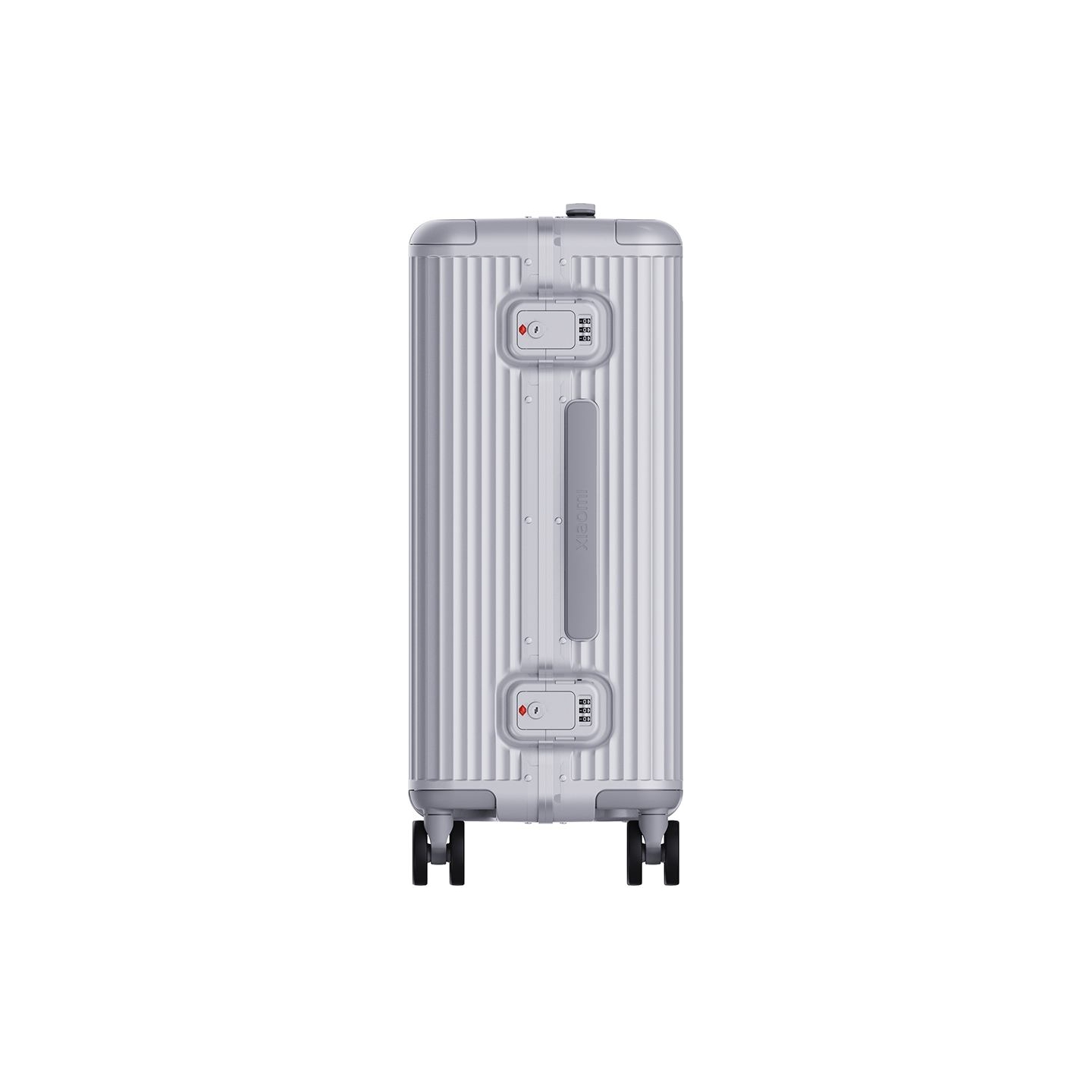 Xiaomi | Aluminum Frame Luggage 20" | Grey | 3900 g | Luggage