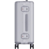 Xiaomi | Aluminum Frame Luggage 20" | Grey | 3900 g | Luggage
