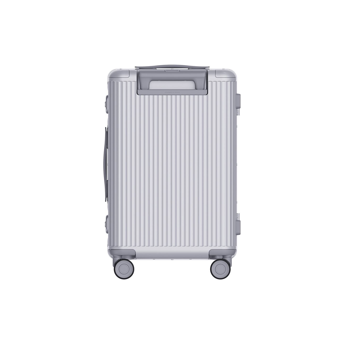 Xiaomi | Aluminum Frame Luggage 20" | Grey | 3900 g | Luggage