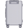 Xiaomi | Aluminum Frame Luggage 20" | Grey | 3900 g | Luggage