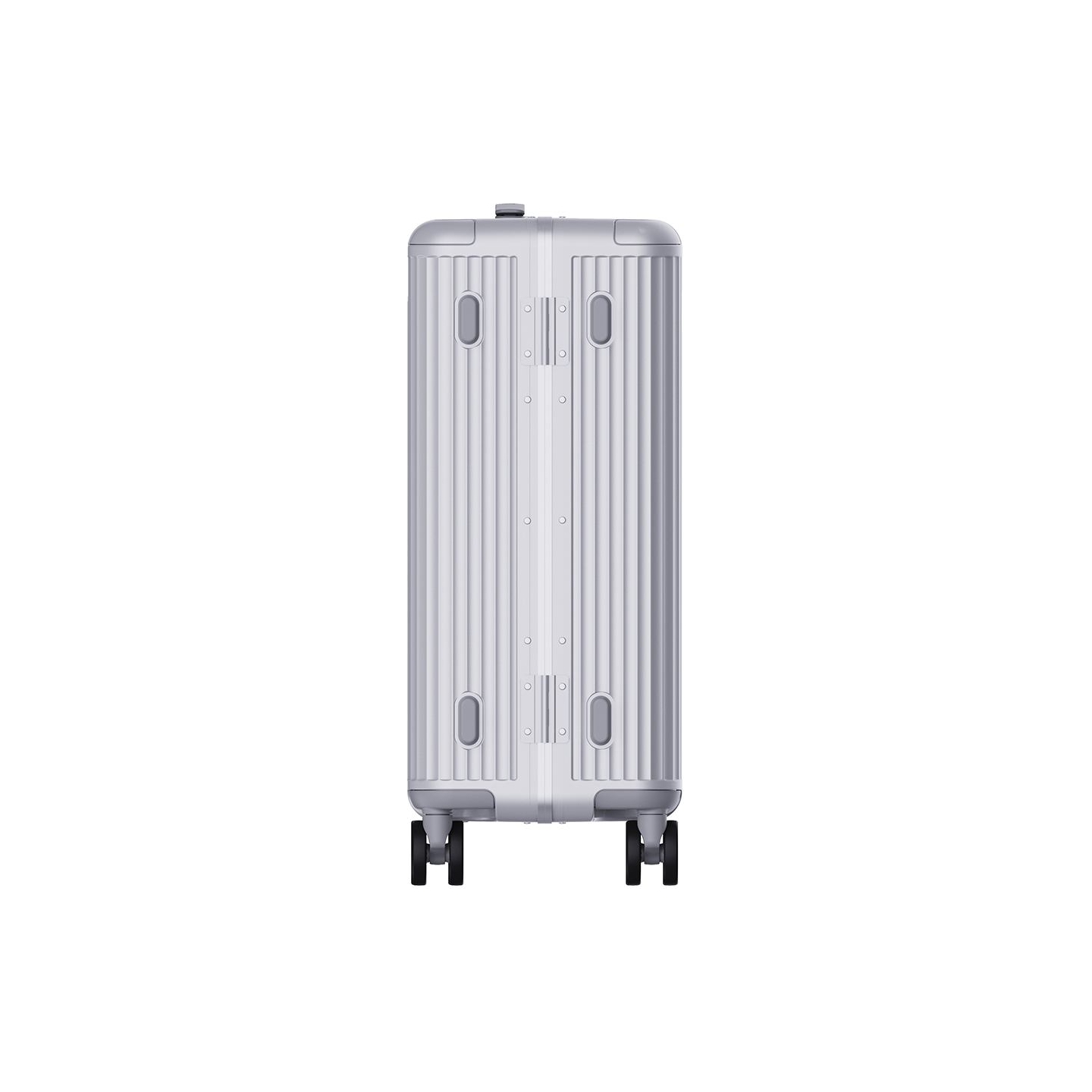 Xiaomi | Aluminum Frame Luggage 20" | Grey | 3900 g | Luggage