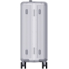 Xiaomi | Aluminum Frame Luggage 20" | Grey | 3900 g | Luggage