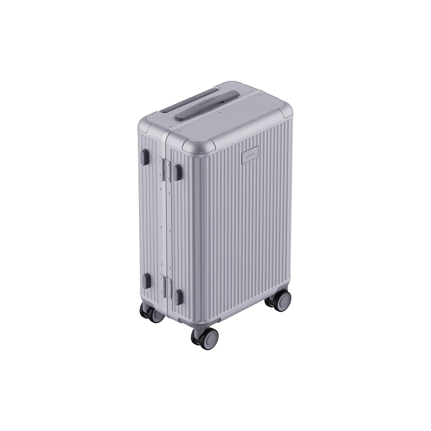 Xiaomi | Aluminum Frame Luggage 20" | Grey | 3900 g | Luggage