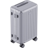 Xiaomi | Aluminum Frame Luggage 20" | Grey | 3900 g | Luggage