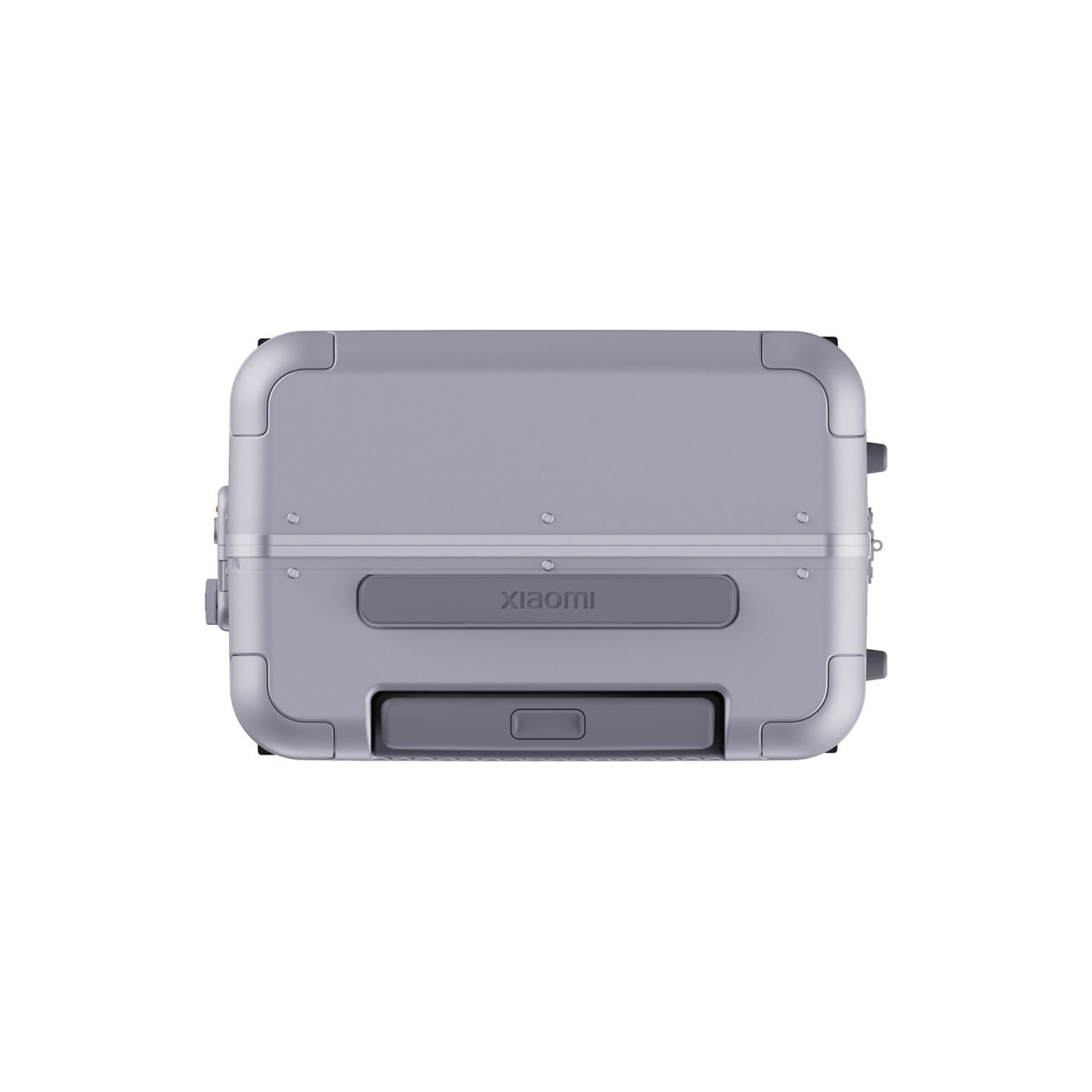 Xiaomi | Aluminum Frame Luggage 20" | Grey | 3900 g | Luggage