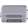Xiaomi | Aluminum Frame Luggage 20" | Grey | 3900 g | Luggage