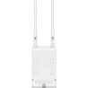 Tp-Link AX1800 Indoor/Outdoor Wi-Fi 6 Access Point | EAP603-Outdoor | 802.11ax | 10/100/1000 Mbit/s | Ethernet LAN (RJ-45) ports