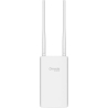 Tp-Link AX1800 Indoor/Outdoor Wi-Fi 6 Access Point | EAP603-Outdoor | 802.11ax | 10/100/1000 Mbit/s | Ethernet LAN (RJ-45) ports