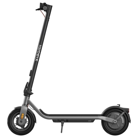 Xiaomi Scooter 6 Essential GL | 300 W | 25 km/h | 10 " | Black