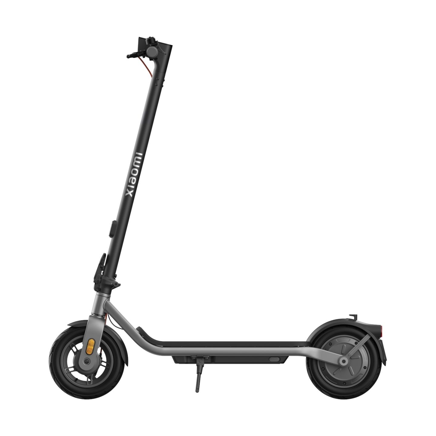 Xiaomi Scooter 6 Essential GL | 300 W | 25 km/h | 10 " | Black