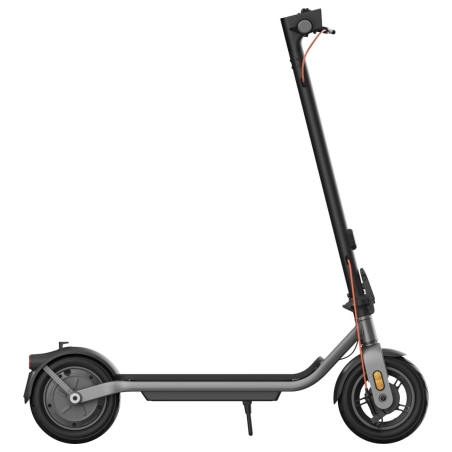 Xiaomi Scooter 6 Essential GL | 300 W | 25 km/h | 10 " | Black