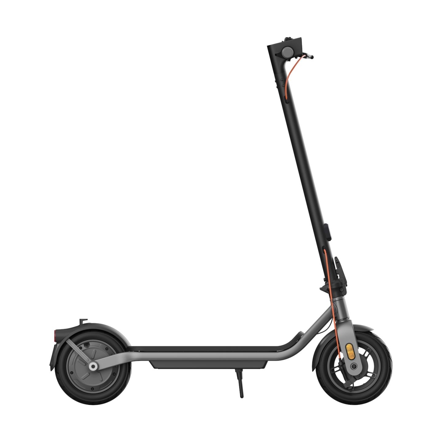 Xiaomi Scooter 6 Essential GL | 300 W | 25 km/h | 10 " | Black