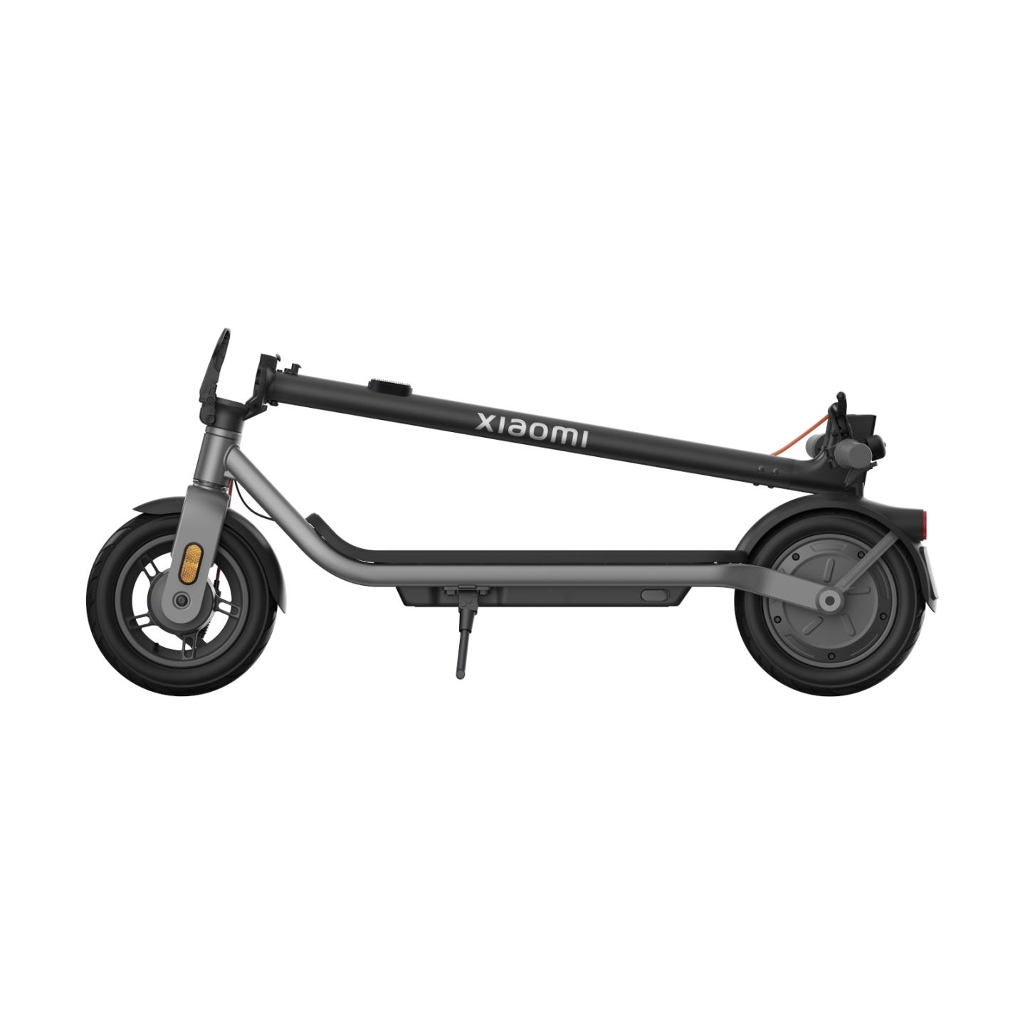 Xiaomi Scooter 6 Essential GL | 300 W | 25 km/h | 10 " | Black
