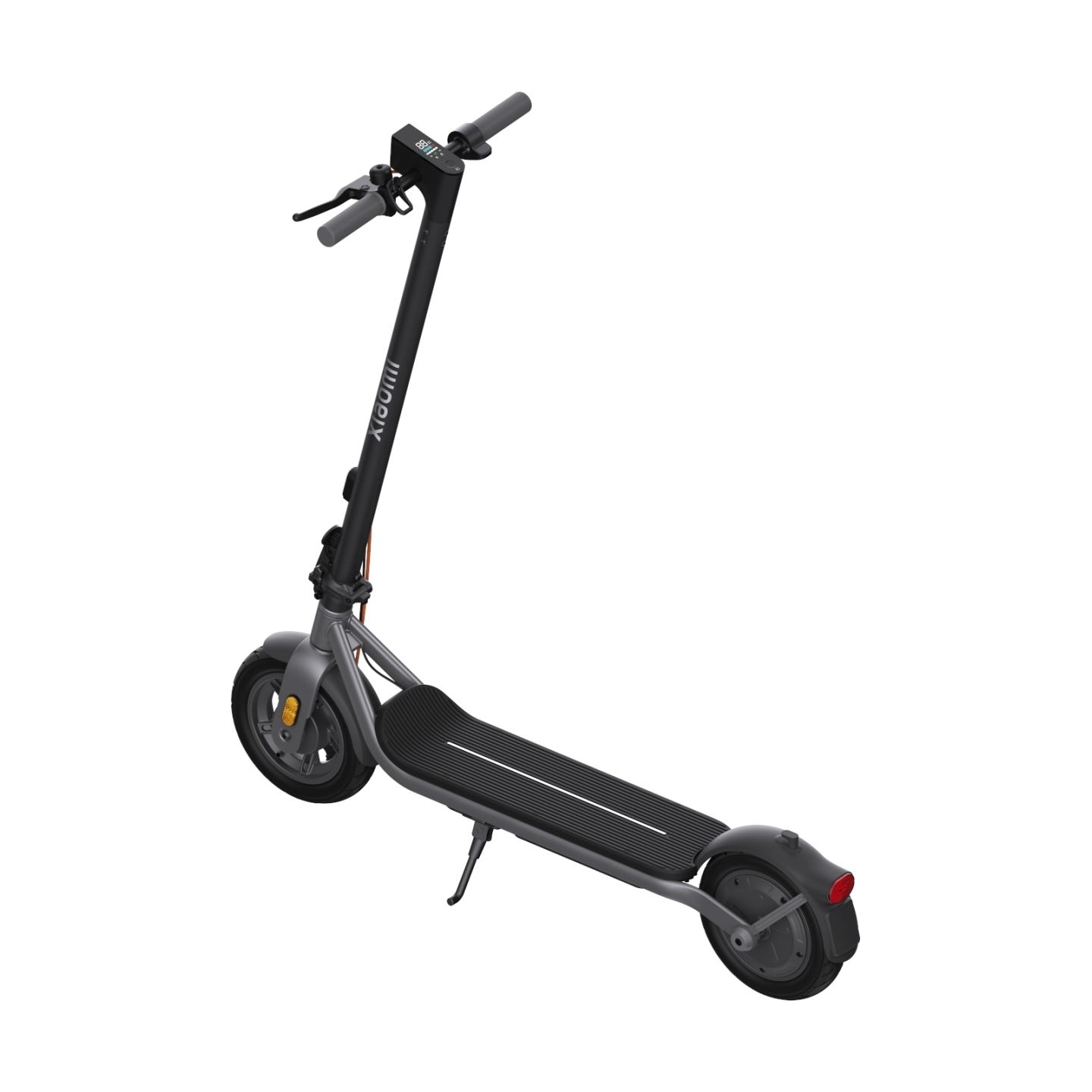 Xiaomi Scooter 6 Essential GL | 300 W | 25 km/h | 10 " | Black