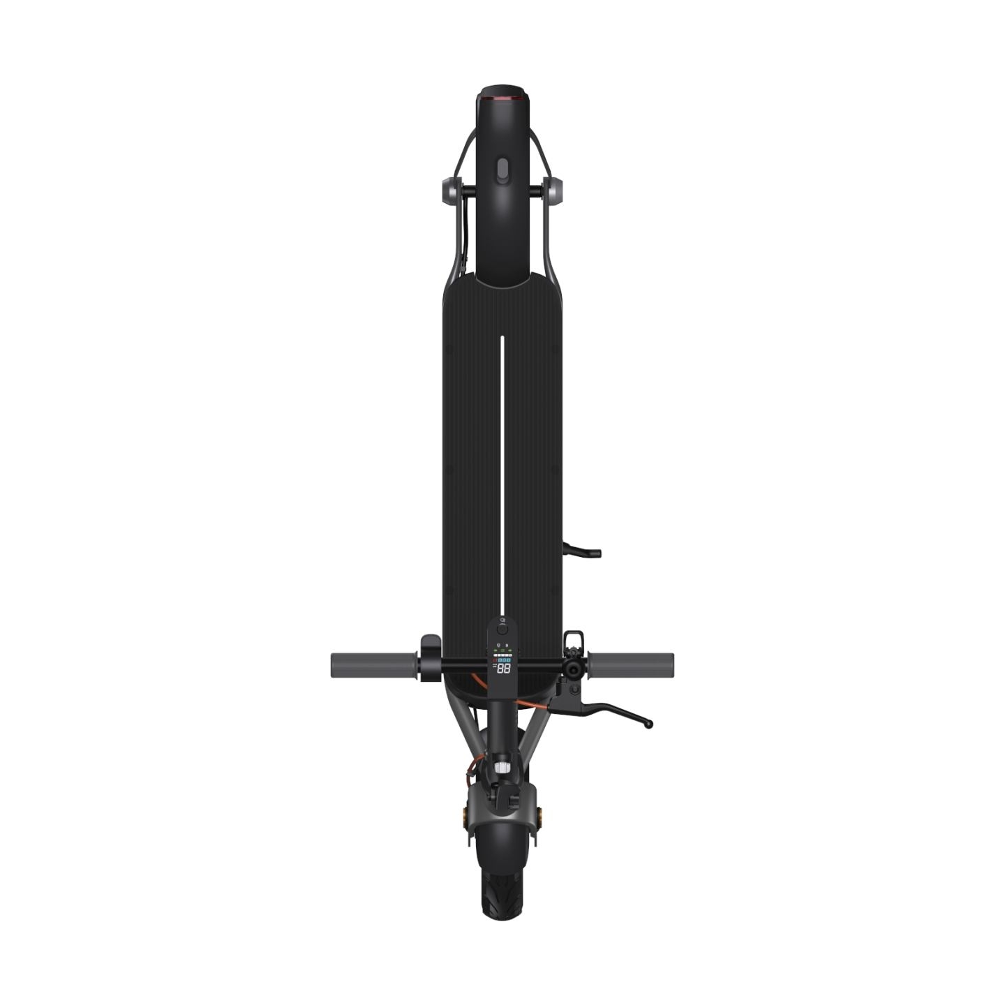 Xiaomi Scooter 6 Essential GL | 300 W | 25 km/h | 10 " | Black
