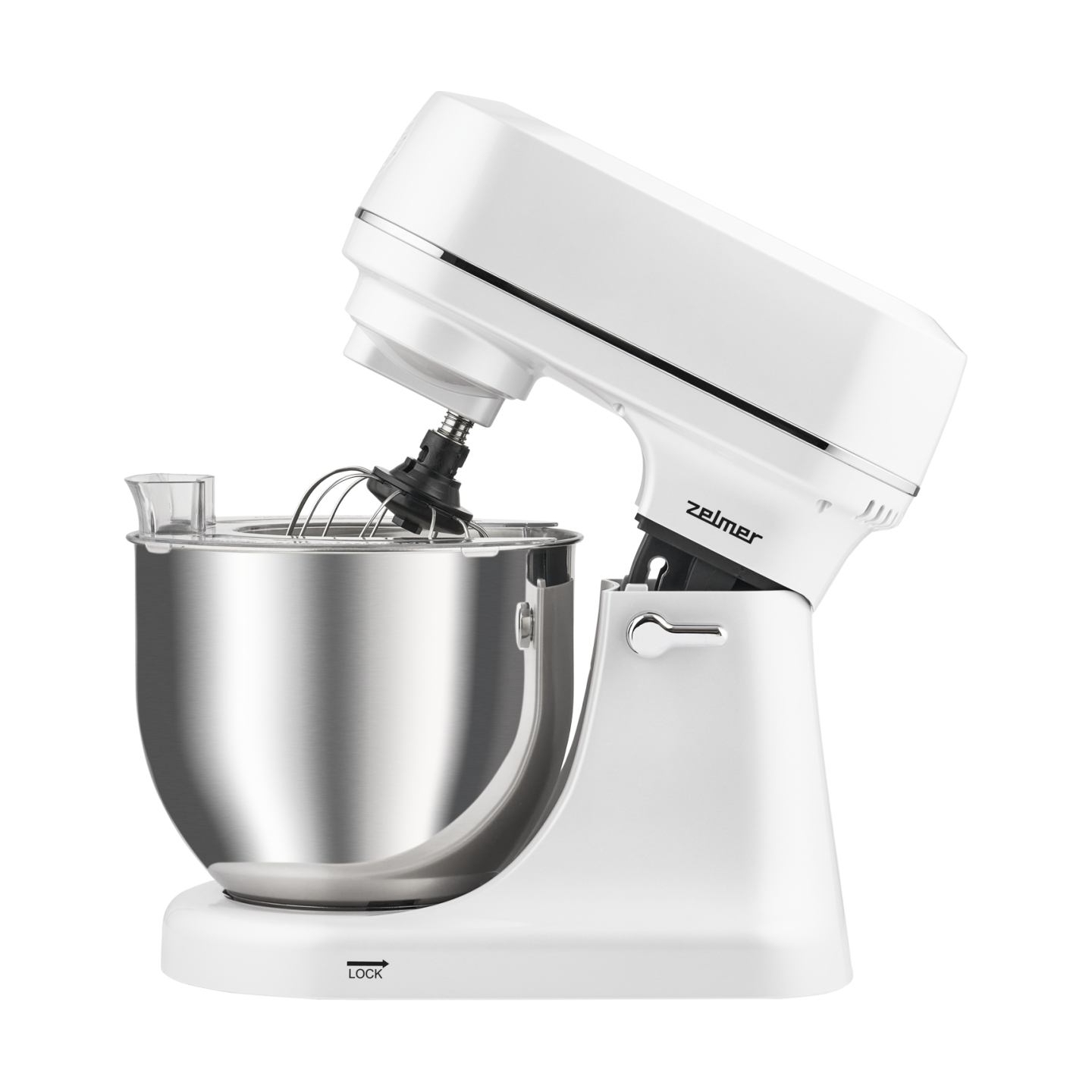 Zelmer ZKR2000 Stand Mixer Super Silent