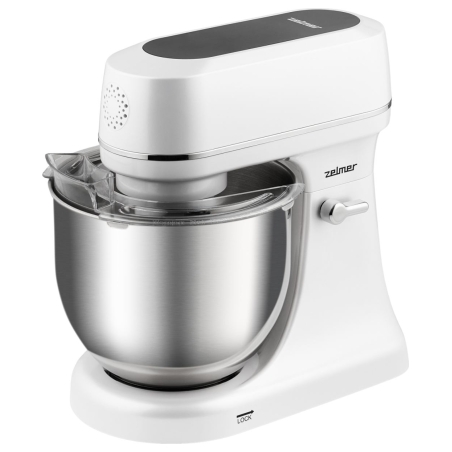 Zelmer ZKR2000 Stand Mixer Super Silent