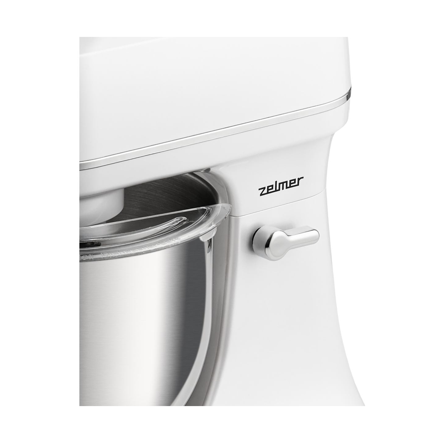 Zelmer ZKR2000 Stand Mixer Super Silent