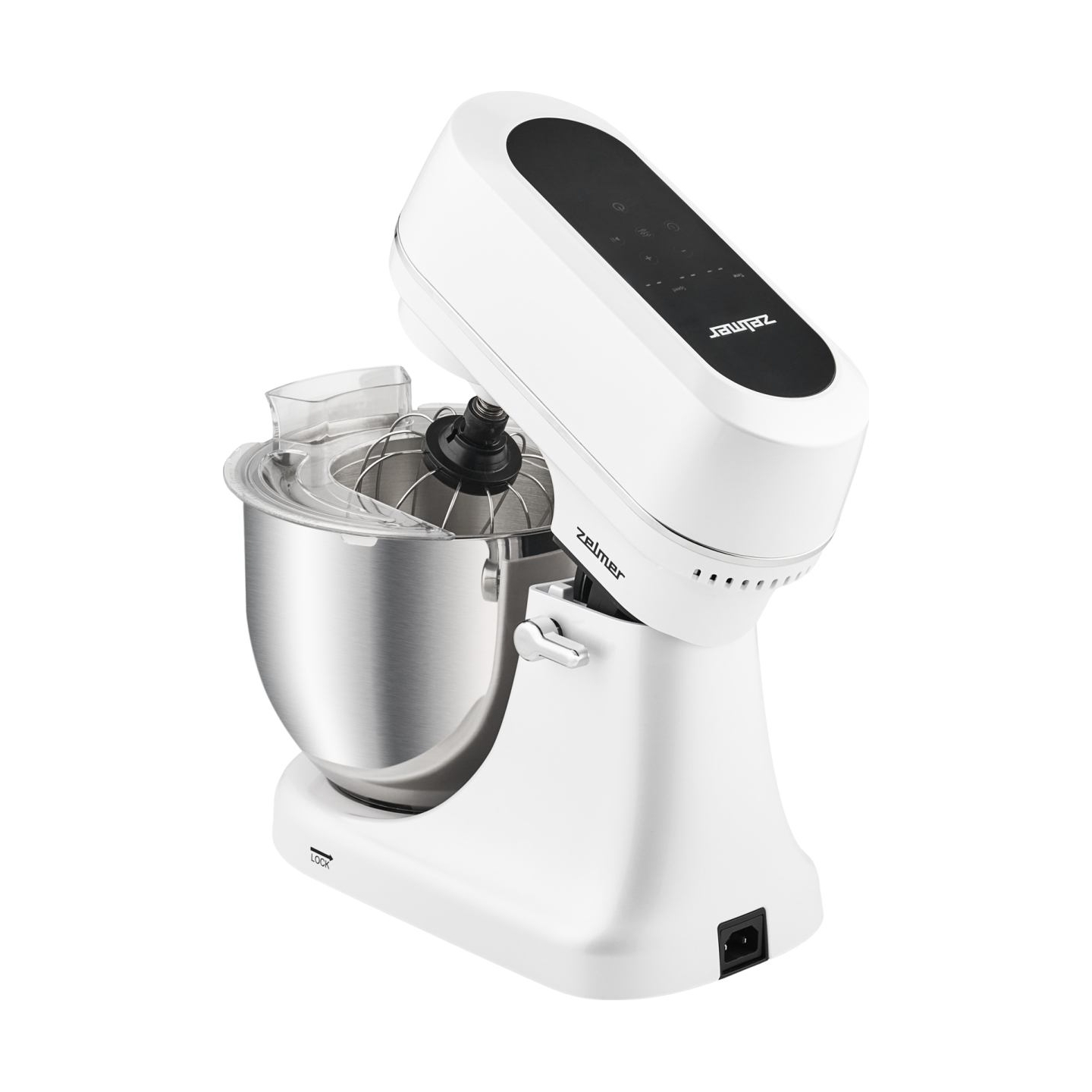 Zelmer ZKR2000 Stand Mixer Super Silent
