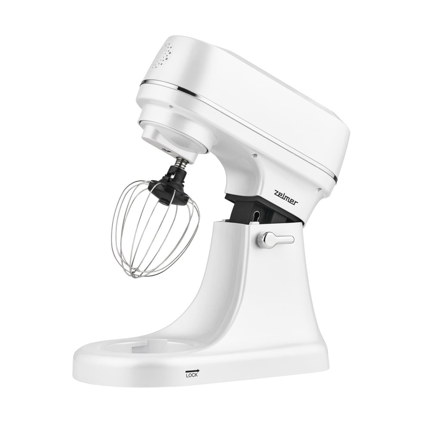 Zelmer ZKR2000 Stand Mixer Super Silent