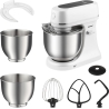 Zelmer ZKR2000 Stand Mixer Super Silent