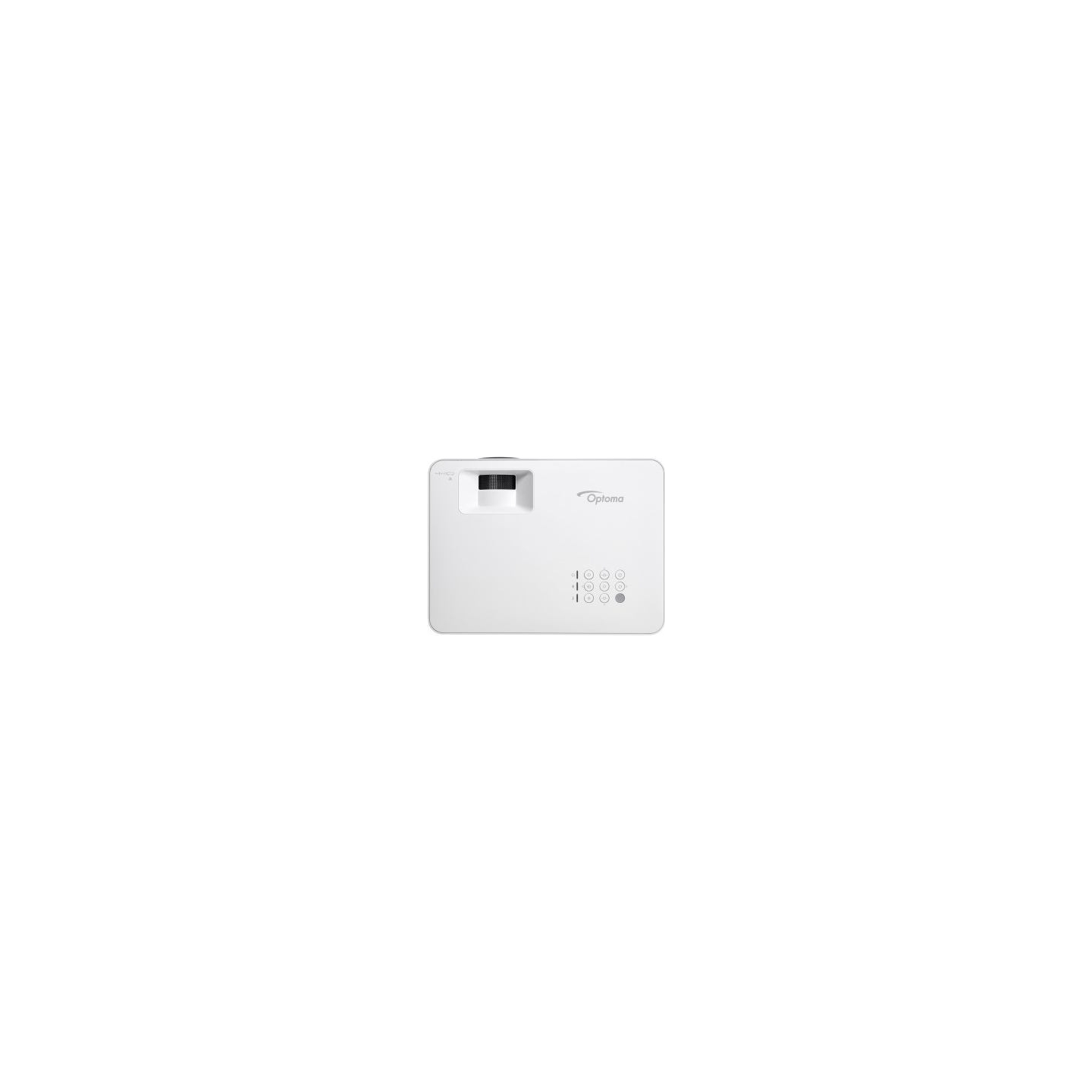Optoma LH351ST 3300LM FULLHD 0.49 LED PROJECTOR