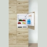 Amica Fridge-freezer UM130.3i(E)