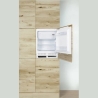 Amica Fridge-freezer UM130.3i(E)