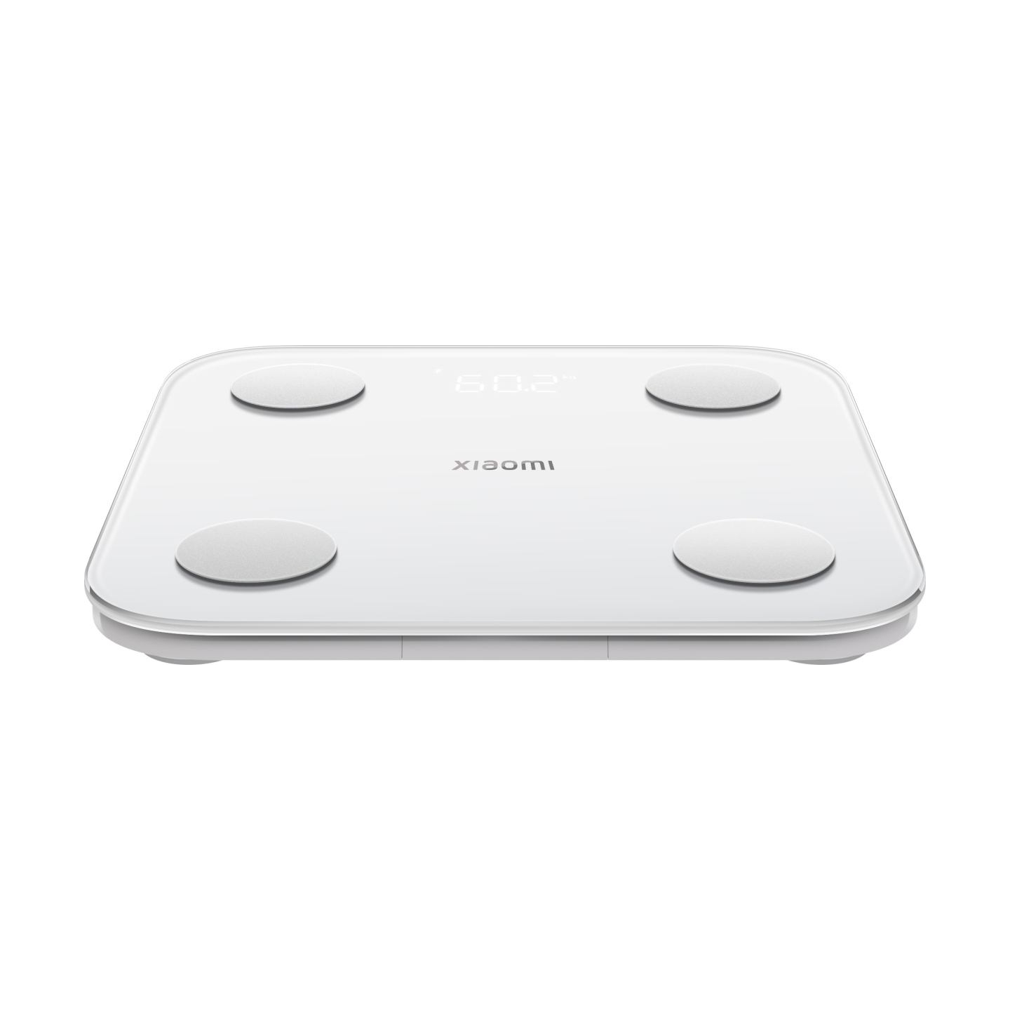 Xiaomi | Body Composition Scale S400 | Body fat analysis | Body Mass Index (BMI) measuring | Maximum weight (capacity) 150 kg
