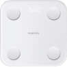 Xiaomi | Body Composition Scale S400 | Body fat analysis | Body Mass Index (BMI) measuring | Maximum weight (capacity) 150 kg