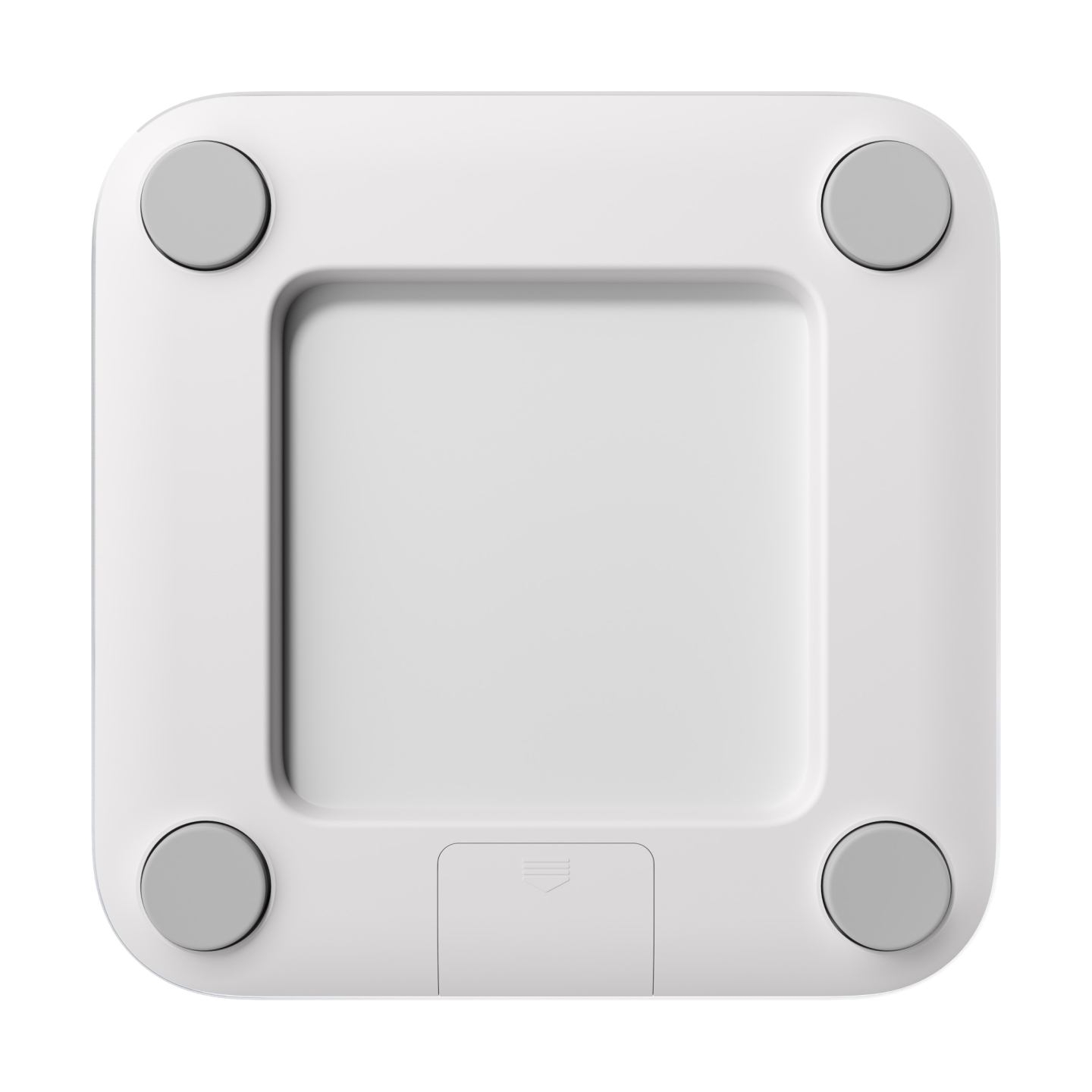 Xiaomi | Body Composition Scale S400 | Body fat analysis | Body Mass Index (BMI) measuring | Maximum weight (capacity) 150 kg