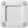 Xiaomi | Body Composition Scale S400 | Body fat analysis | Body Mass Index (BMI) measuring | Maximum weight (capacity) 150 kg