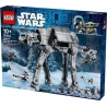 Lego Bricks Star Wars 75454 Imperial Remnant AT-AT with INT-4