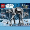 Lego Bricks Star Wars 75454 Imperial Remnant AT-AT with INT-4