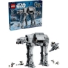 Lego Bricks Star Wars 75454 Imperial Remnant AT-AT with INT-4